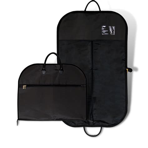 heavy duty garment bag